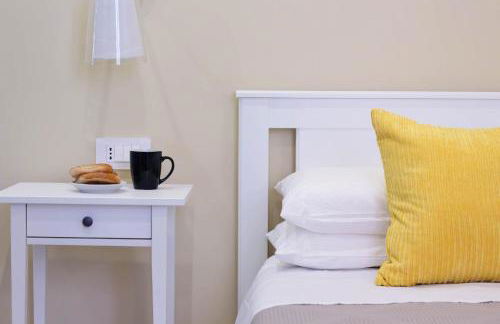 Aurora Suite Apartment - Foto 14