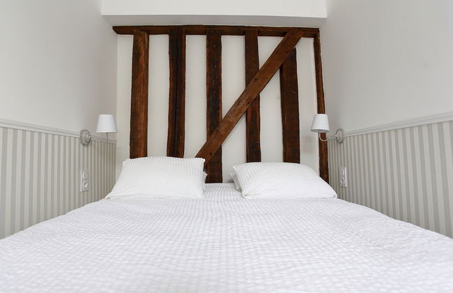 Appart'Hotel Hotel Saint Georges - Photo 31