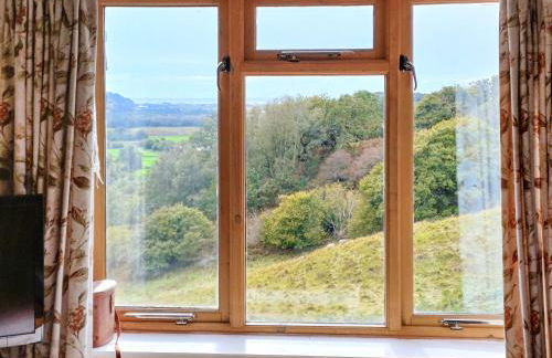 Erw Goed Old Barn - Foto 13