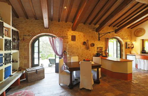 Villa Oasis by Interhome - Foto 30