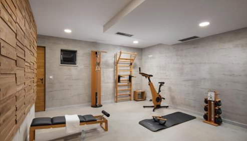 Luxury villa Valens with wellness in Tinjan - Foto 2