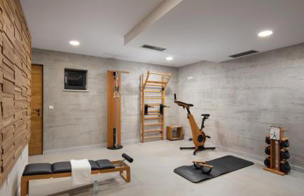 Luxury villa Valens with wellness in Tinjan - Foto 2