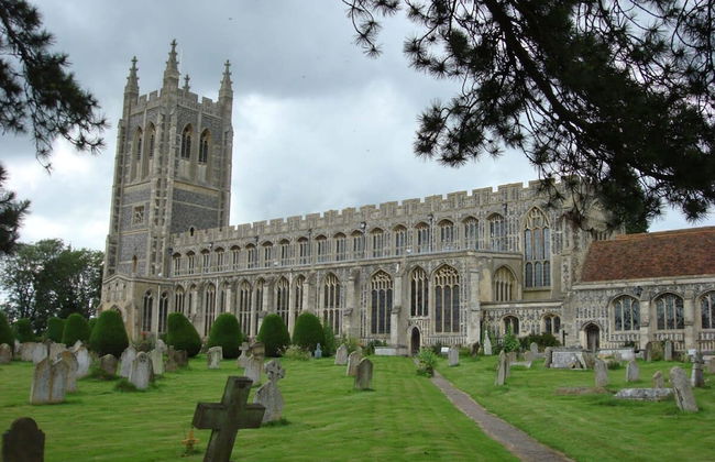 Luxury Home With Large Garden - The School House - Foto 57