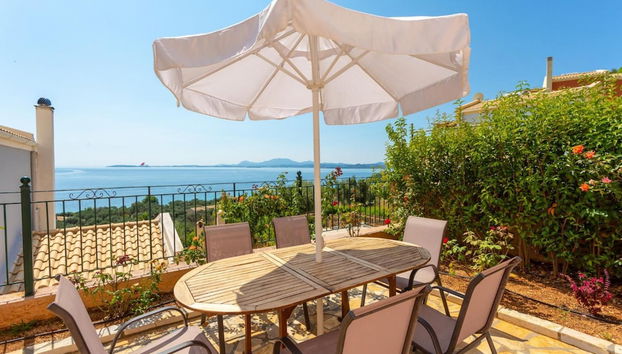 Villa Situla in Mparmpati - Foto 5, Habitación