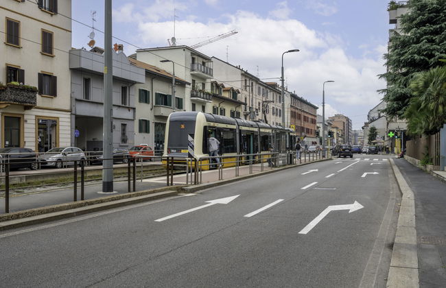 Ripamonti View Apartment - Foto 35