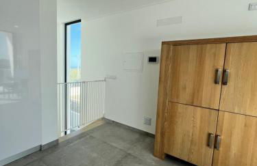 Luxury villas with heated pool & panoramic ocean & valley views - Foto 46