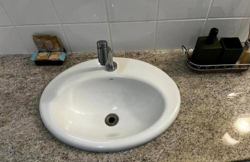 Flat dentro de hotel de Luxo proximo ao shopping - Foto 25