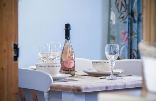 The Brambles - 2 bedroom Cottage - Llanteg - Foto 35