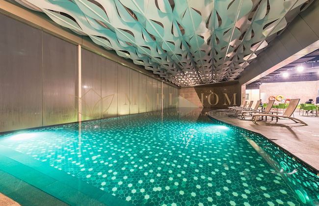 Ion Delemon Premier Suites Genting - Photo 63