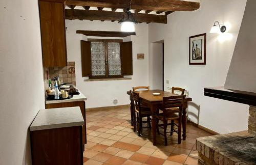 Agriturismo Le Querciole in Val d'Orcia - Foto 59