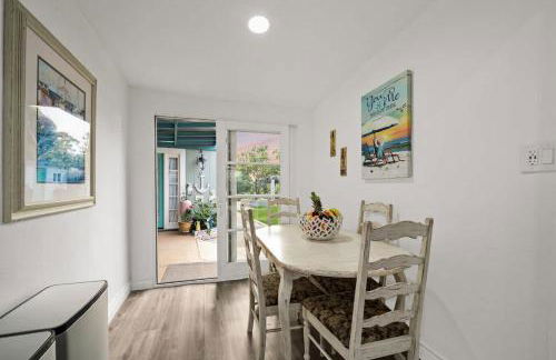 2br Pet-Friendly Oceanside Home - Foto 20