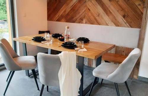 Willa Maciejka - Domek Narciarski - Foto 29