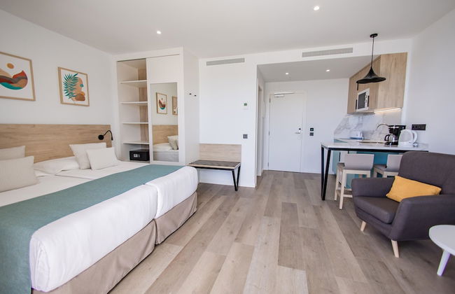 Servatur Hartaguna - Adults Only - Foto 31