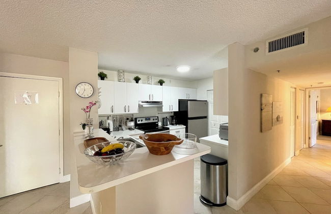 Exclusive Condo 10 Min to the Beach - Foto 8