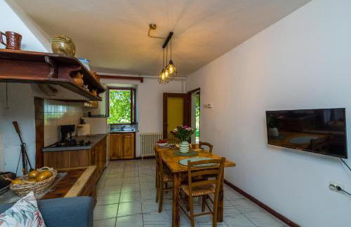 Učka cottage in green Istria - Foto 4