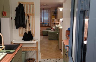 Retro Studio Centrum - Foto 2