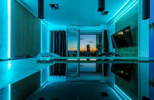 Apartament River Towers - Foto 17