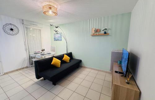 Disneyland Area & Family & Private Garage & Free Wi-Fi - Foto 7