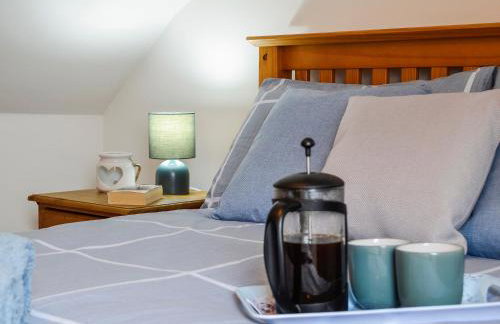 Old Mill Cottage - Foto 17