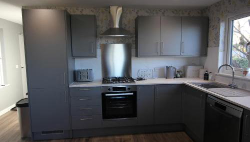 Pollan-Na Clach Cabin - Foto 4