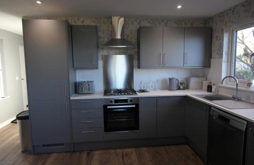 Pollan-Na Clach Cabin - Foto 4