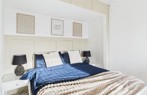 Riviera Cottage - Cornwall - Photo 19