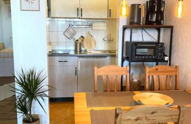 Ferienwohnung Nr. 2 Rügen Natur Idylle Landleben - Foto 9