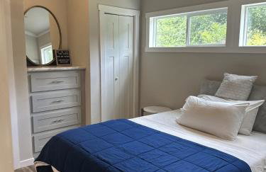 Charming Tiny Home! Close to Oxford, Sardis Lake, Safari Animal Zoo - Foto 27