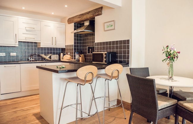 Padstow Breaks - Duke House - Photo 19