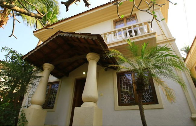 Crescent Villa No. 7 - Photo 6