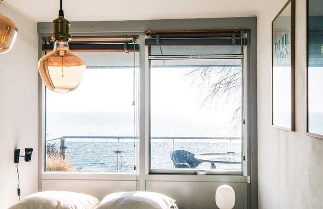 6 Person Holiday Home in Bjert - Foto 21