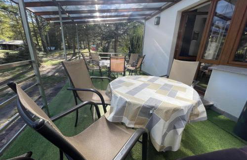 LEŚNA REZYDENCJa - Foto 38