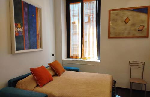 VIA VENTI SUITE apartment - Foto 39