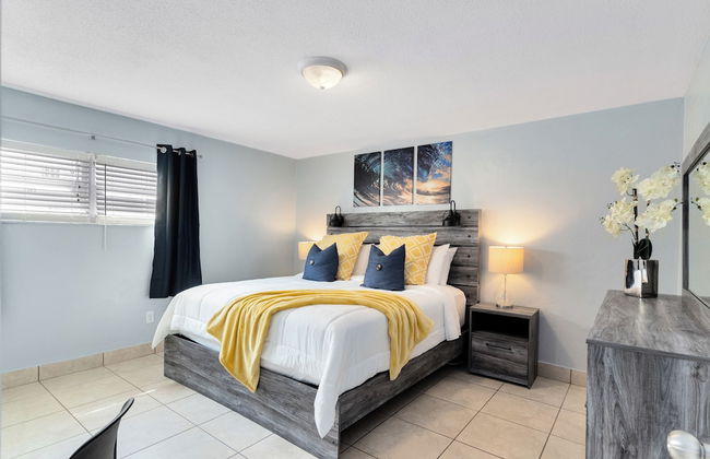 Ocean Harbour Apartment Homes - Foto 28