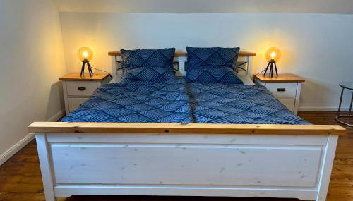 Ferienwohnung Am Langenberg - Foto 3