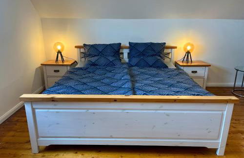 Ferienwohnung Am Langenberg - Foto 3