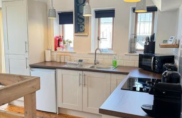 Longsands Beach Apartment 3 Tynemouth Free Onsite Parking - Foto 10