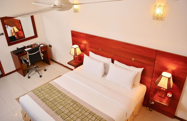 Deluxe 4BR Penthouse By Unique Towers - Foto 5