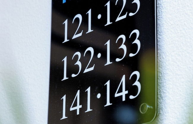 Apartments RONDO - Foto 24