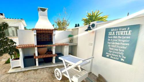 Villa CasaCara Marbella beachside Costabella -Spain - Photo 4