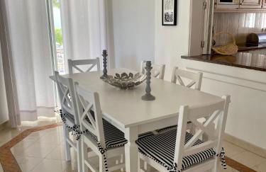 Beautiful apartment for rent in Quinta do Lago with excellent resort facilities close to lake and beach. - Foto 5