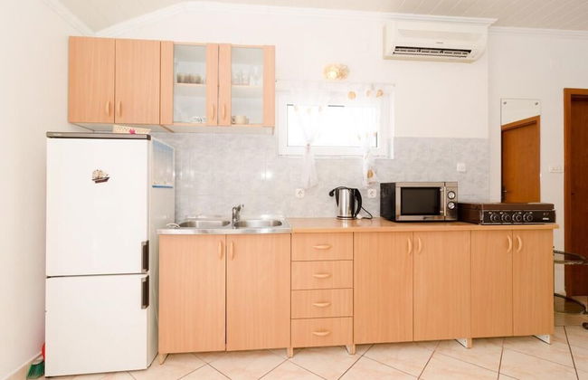 Apartments Villa Nikol - Foto 41