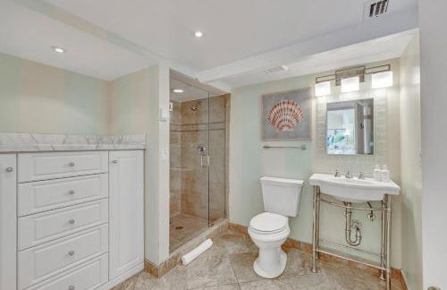 Waterfront Steps to Beach Heated Pool Casablanca Key Residence - Foto 35