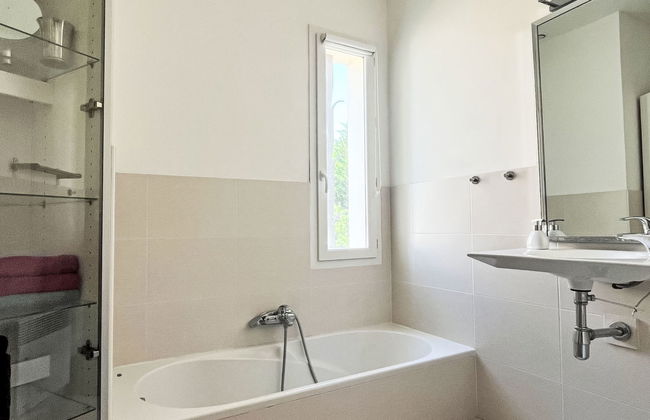 Villa Montes - Foto 19