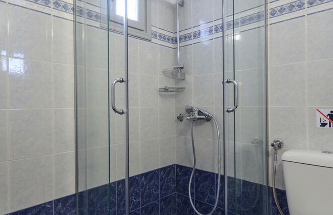 Santa Katerina Studios & Apartments - Photo 76