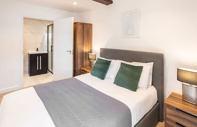 Host Stay The Maltings - Foto 8