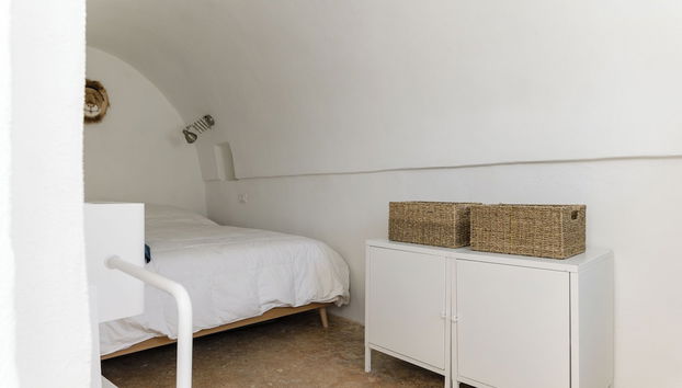 La Terrazza delle Stelle - Foto 2, Habitación