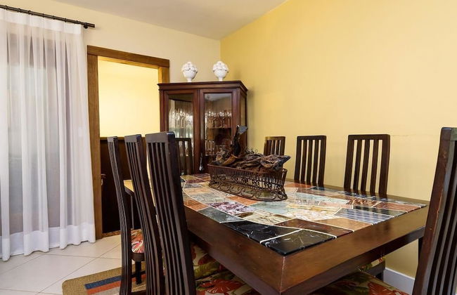 All in Rio - Casa com Área Gourmet e diarista - Foto 16