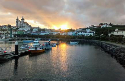 Marina de São Mateus - Photo 43