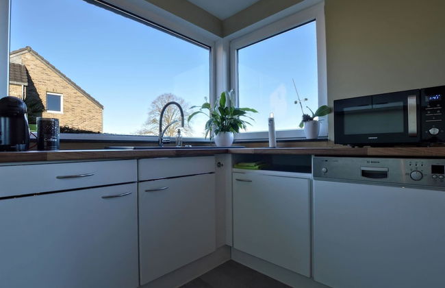 Luxurious Cottage in Aywaille with Sauna & Hot Tub - Photo 10